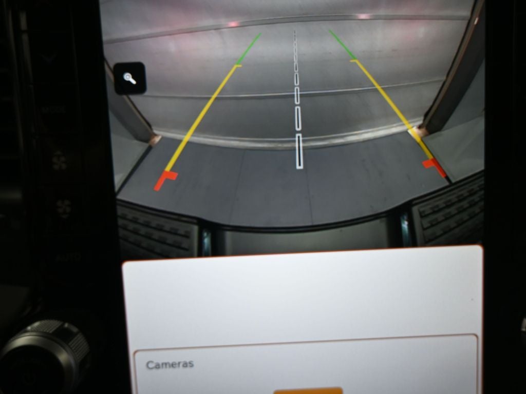 2024 RAM 2500 Longhorn