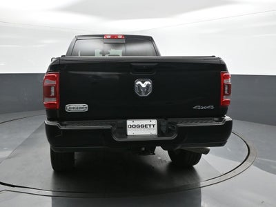 2024 RAM 2500 Longhorn