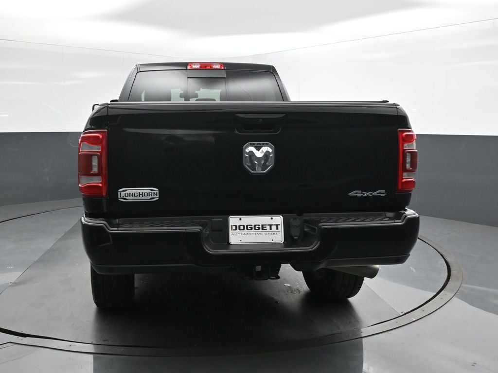 2024 RAM 2500 Longhorn