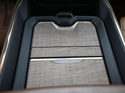 2024 RAM 2500 Longhorn