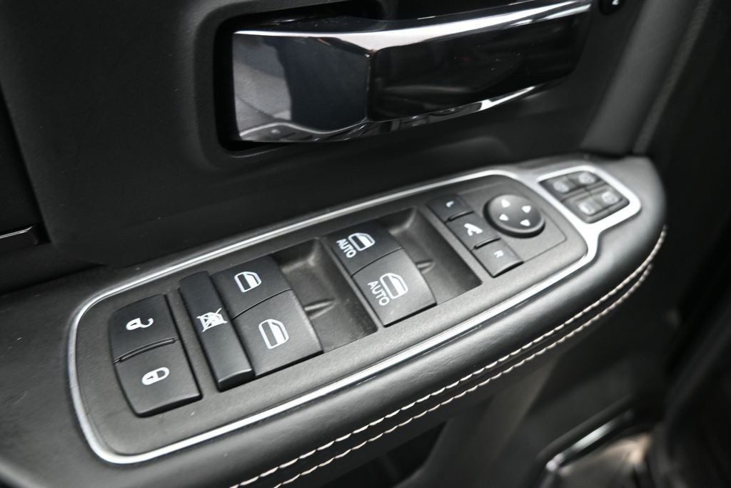 2024 RAM 2500 Limited
