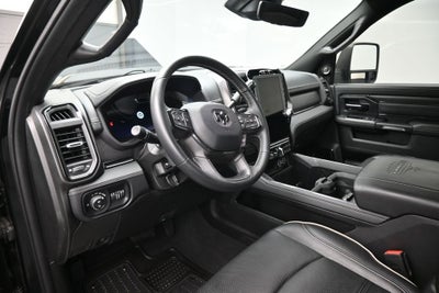 2024 RAM 2500 Limited