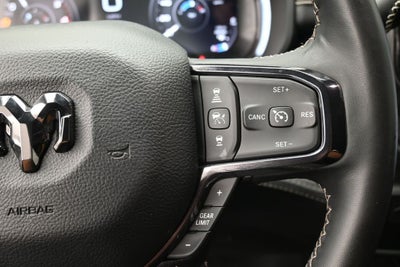 2024 RAM 2500 Limited