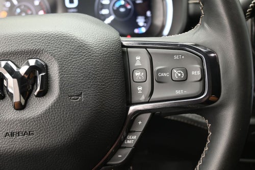 2024 RAM 2500 Limited