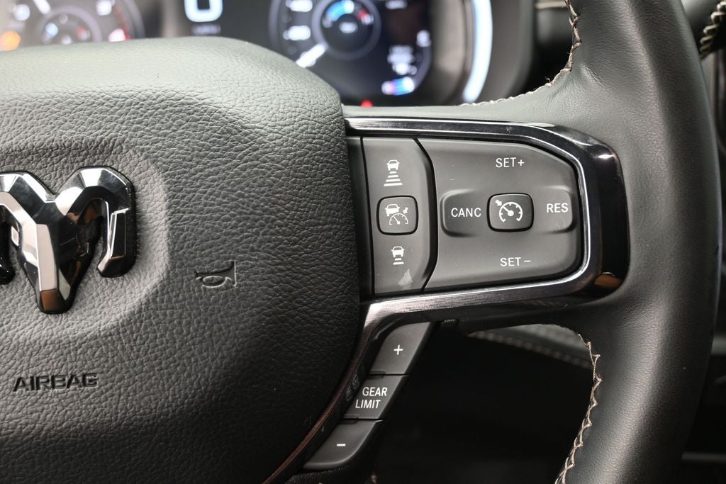 2024 RAM 2500 Limited