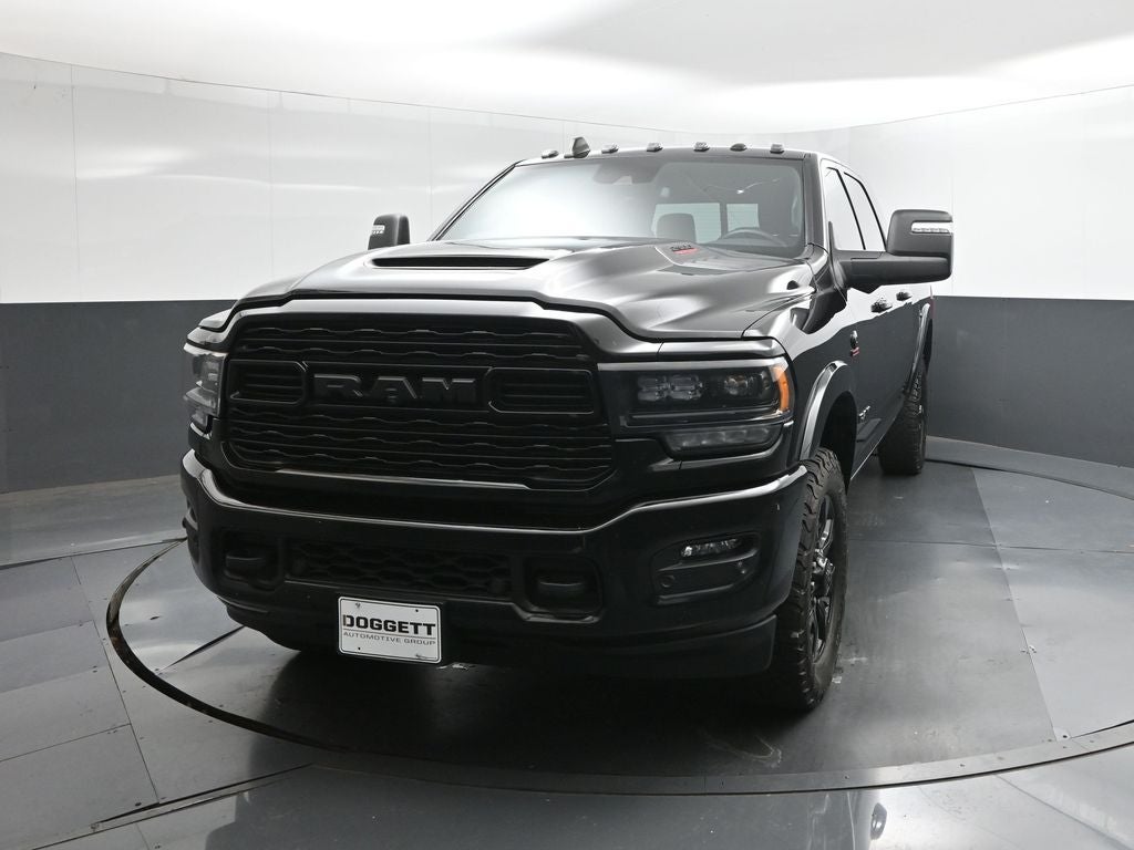 2024 RAM 2500 Limited