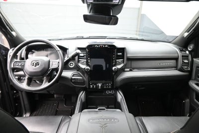 2024 RAM 2500 Limited