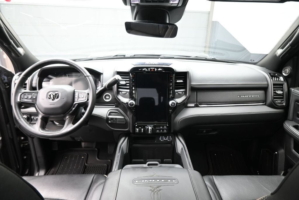 2024 RAM 2500 Limited