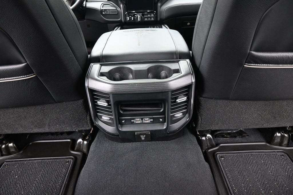 2024 RAM 2500 Limited