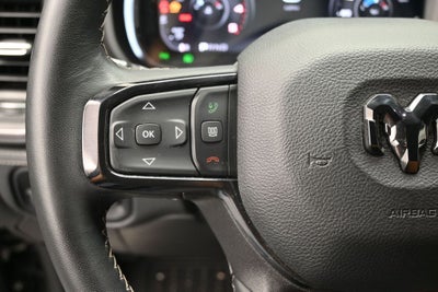 2024 RAM 2500 Limited