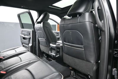 2024 RAM 2500 Limited