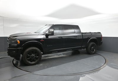 2024 RAM 2500 Limited