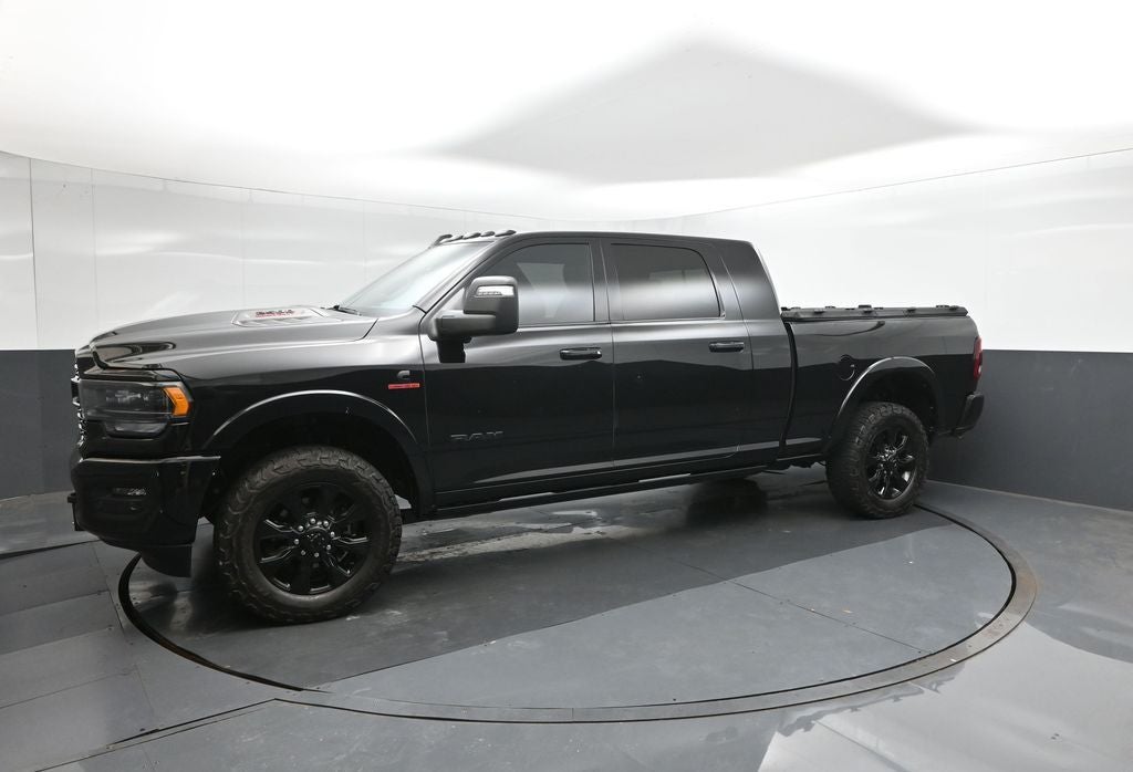 2024 RAM 2500 Limited