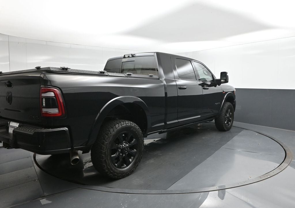 2024 RAM 2500 Limited