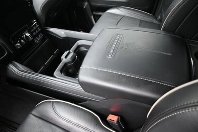 2024 RAM 2500 Limited