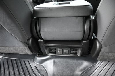 2021 Chevrolet Silverado 1500 LT Texas Edition