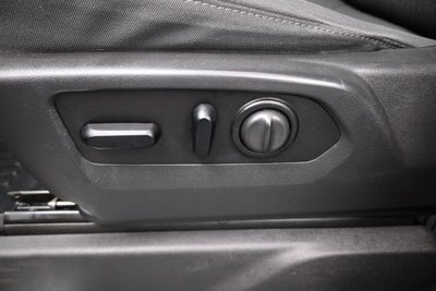 2021 Chevrolet Silverado 1500 LT Texas Edition
