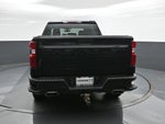 2021 Chevrolet Silverado 1500 LT Texas Edition