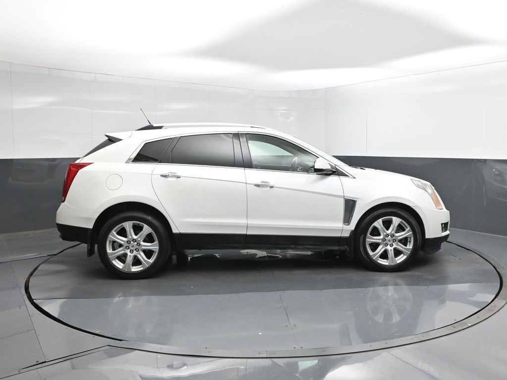 2013 Cadillac SRX Premium