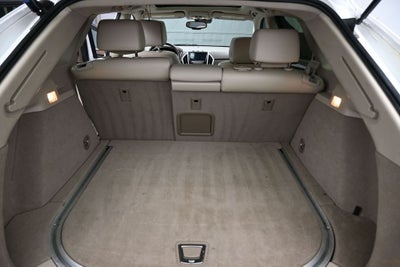 2013 Cadillac SRX Premium