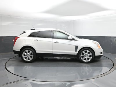 2013 Cadillac SRX Premium