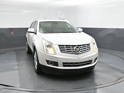 2013 Cadillac SRX Premium