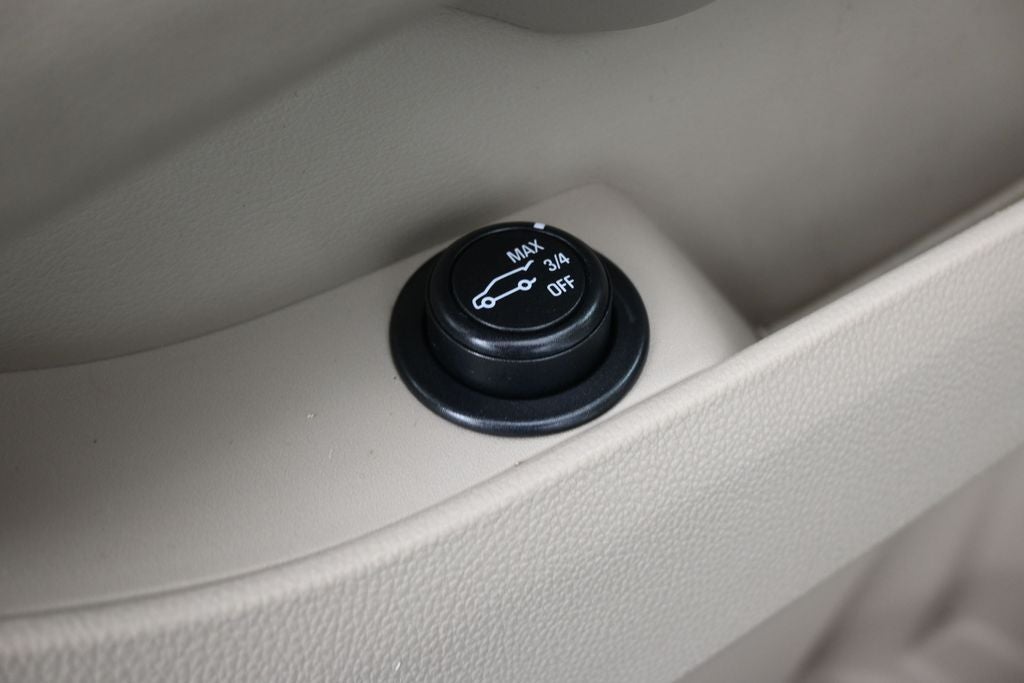 2013 Cadillac SRX Premium