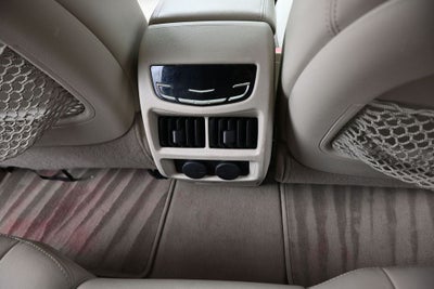 2013 Cadillac SRX Premium