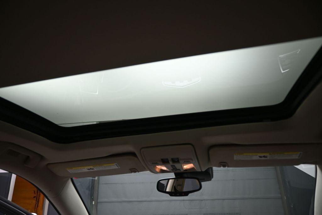 2013 Cadillac SRX Premium