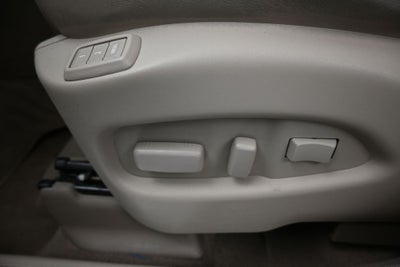 2013 Cadillac SRX Premium