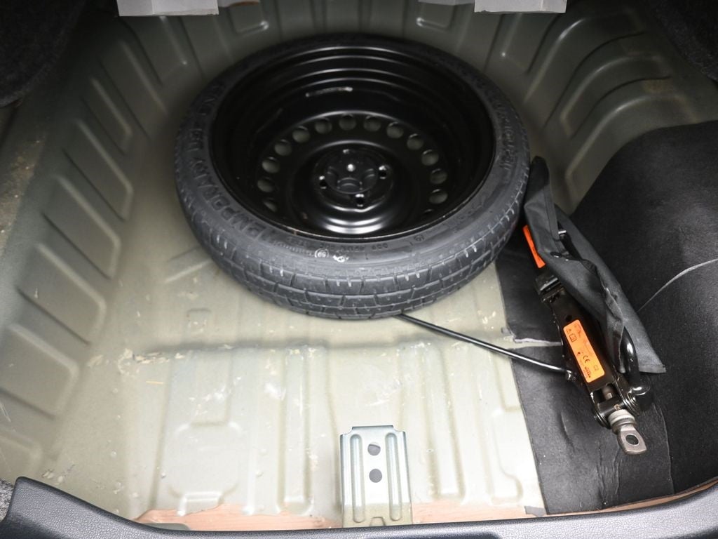 2016 Nissan Versa 1.6 S