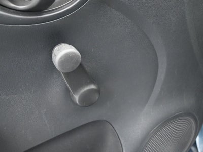 2016 Nissan Versa 1.6 S