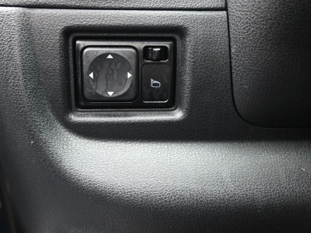 2016 Nissan Versa 1.6 S