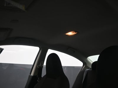 2016 Nissan Versa 1.6 S