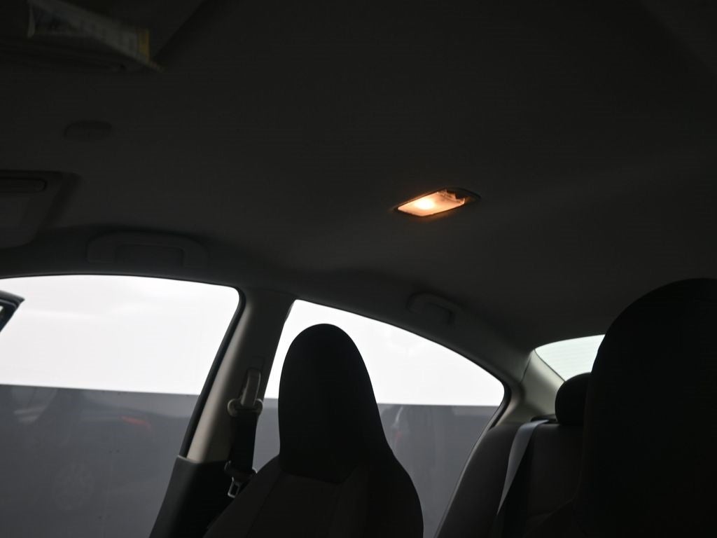 2016 Nissan Versa 1.6 S