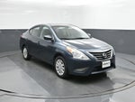 2016 Nissan Versa 1.6 S