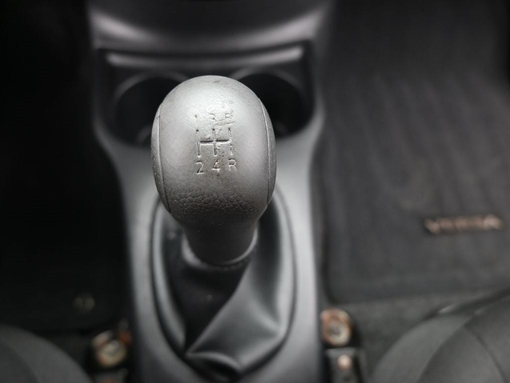 2016 Nissan Versa 1.6 S