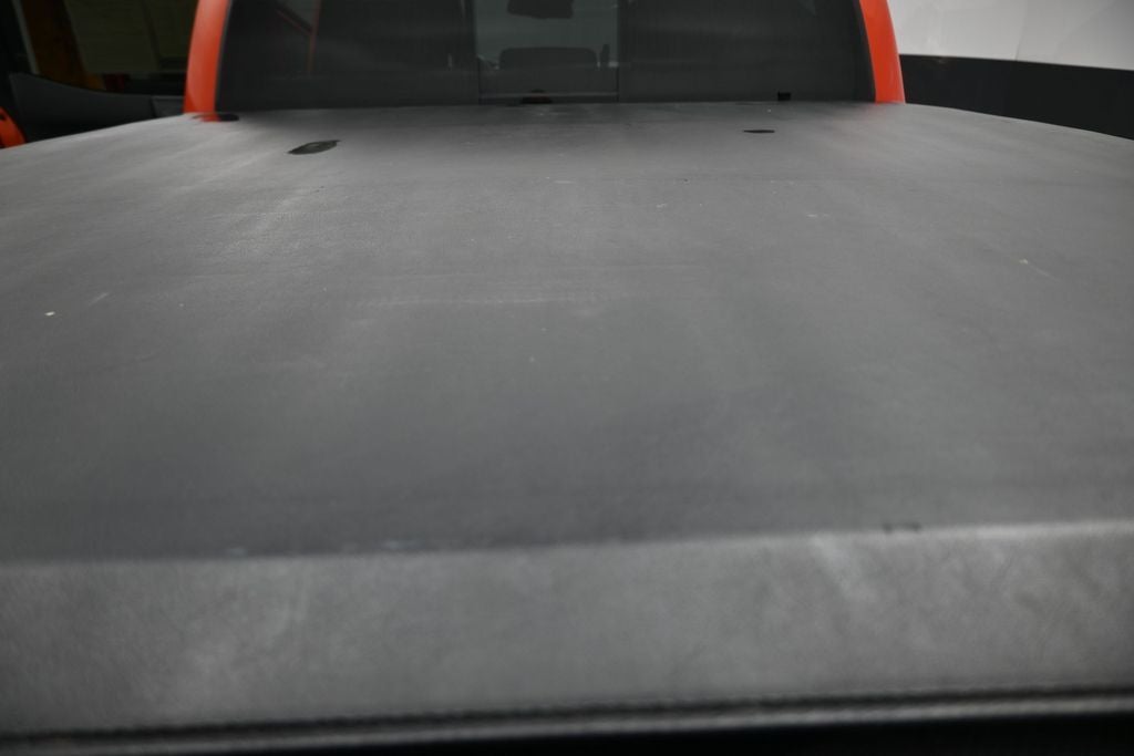 2018 Toyota Tacoma TRD Off-Road V6