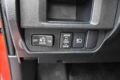 2018 Toyota Tacoma TRD Off-Road V6
