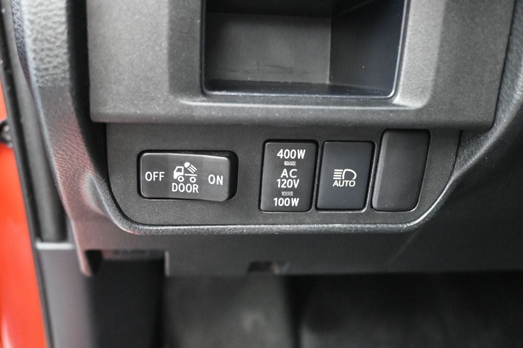 2018 Toyota Tacoma TRD Off-Road V6