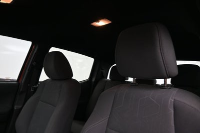 2018 Toyota Tacoma TRD Off-Road V6