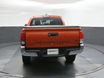 2018 Toyota Tacoma TRD Off-Road V6