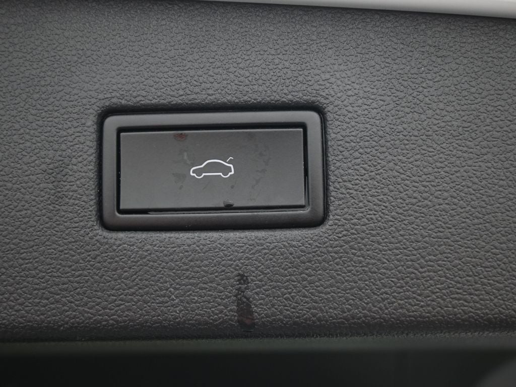 2021 Volkswagen Tiguan Base