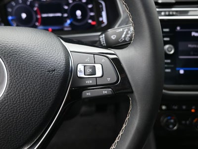 2021 Volkswagen Tiguan Base