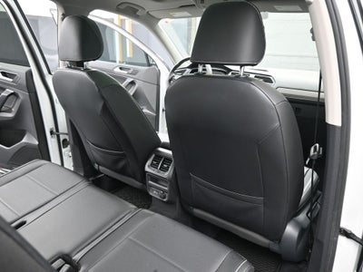 2021 Volkswagen Tiguan Base