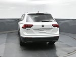 2021 Volkswagen Tiguan Base