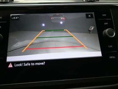 2021 Volkswagen Tiguan Base