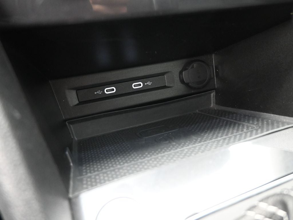 2021 Volkswagen Tiguan Base