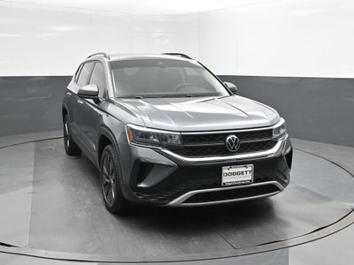2023 Volkswagen Taos 1.5T S