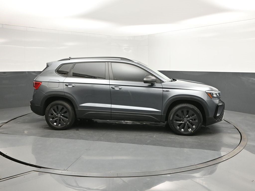 2023 Volkswagen Taos 1.5T S